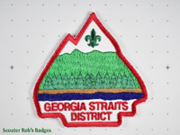 Georgia Straits District [BC G04a]